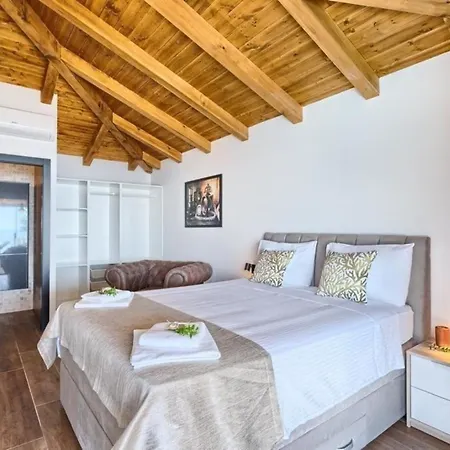 Ferienhaus Mit Privatpool Fur 8 Personen Ca 140 Qm In Jezera, Dalmatien Norddalmatien